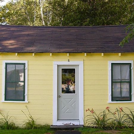 Katahdin Cabins Hotel Millinocket Luaran gambar