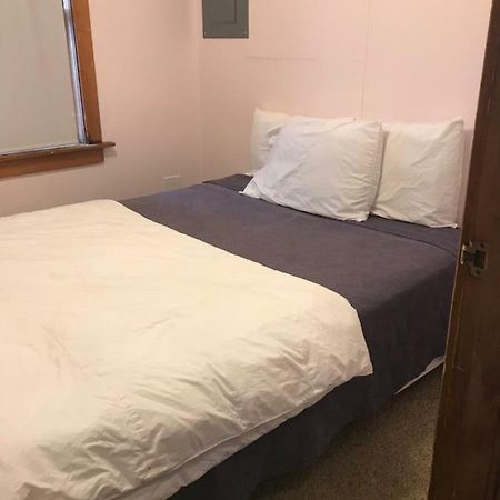 Katahdin Cabins Hotel Millinocket Luaran gambar
