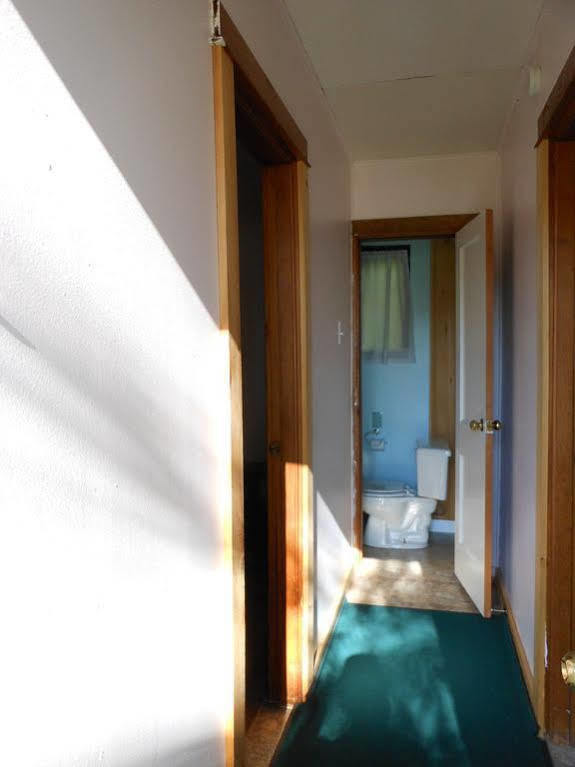 Katahdin Cabins Hotel Millinocket Luaran gambar