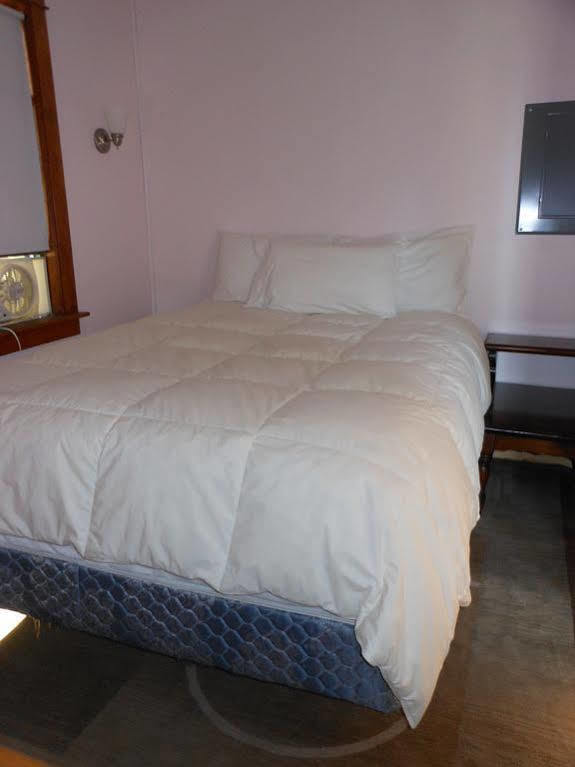 Katahdin Cabins Hotel Millinocket Luaran gambar