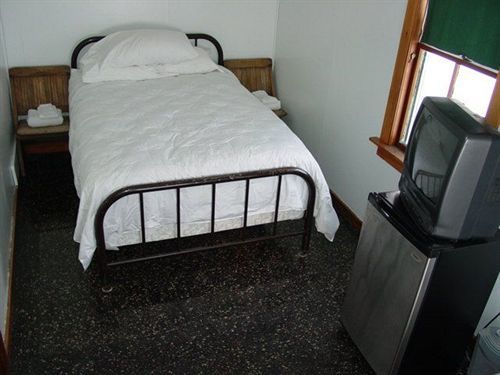 Katahdin Cabins Hotel Millinocket Luaran gambar
