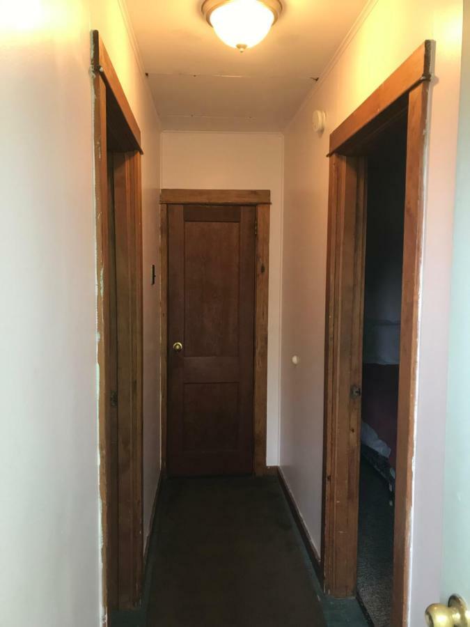 Katahdin Cabins Hotel Millinocket Luaran gambar