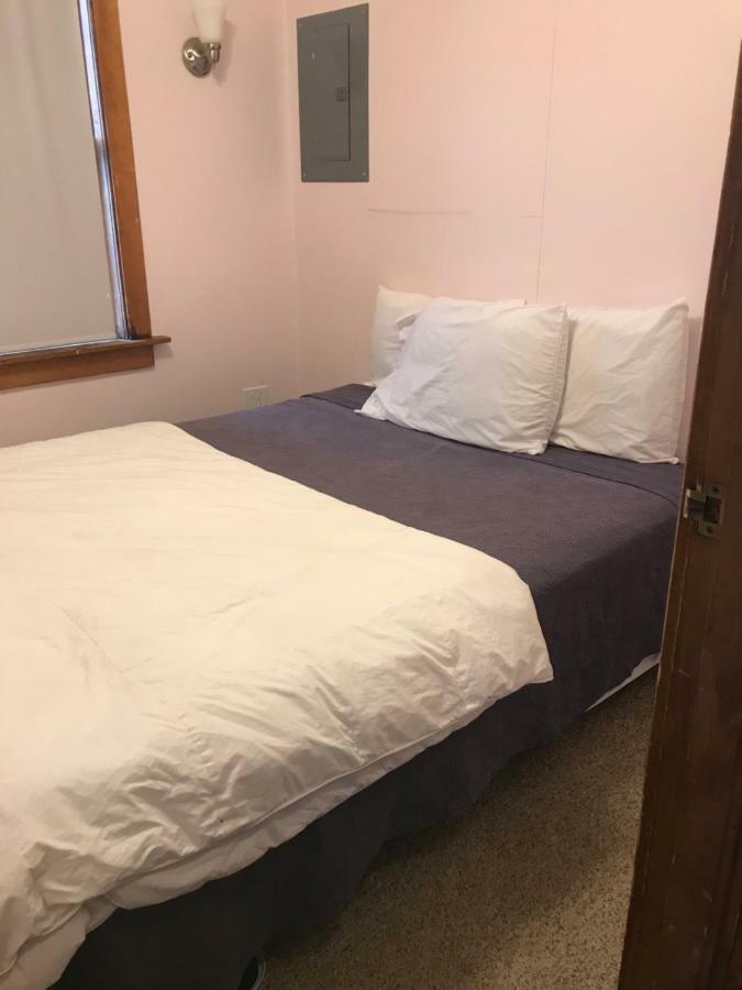 Katahdin Cabins Hotel Millinocket Luaran gambar