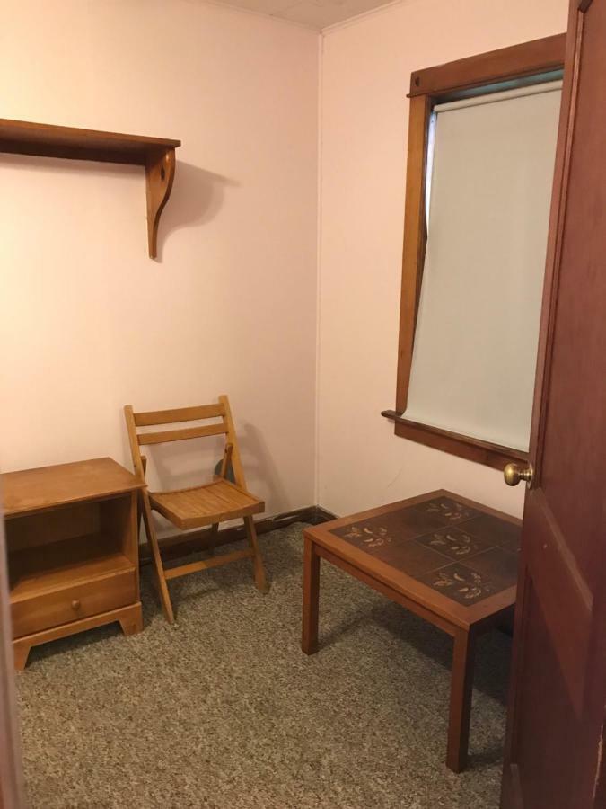 Katahdin Cabins Hotel Millinocket Luaran gambar