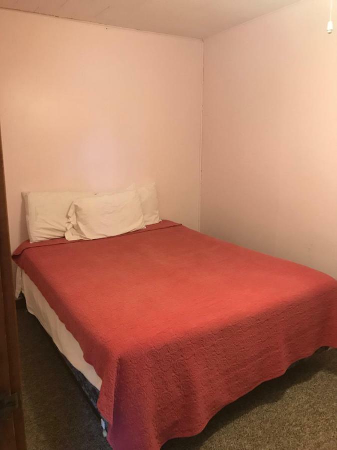 Katahdin Cabins Hotel Millinocket Luaran gambar