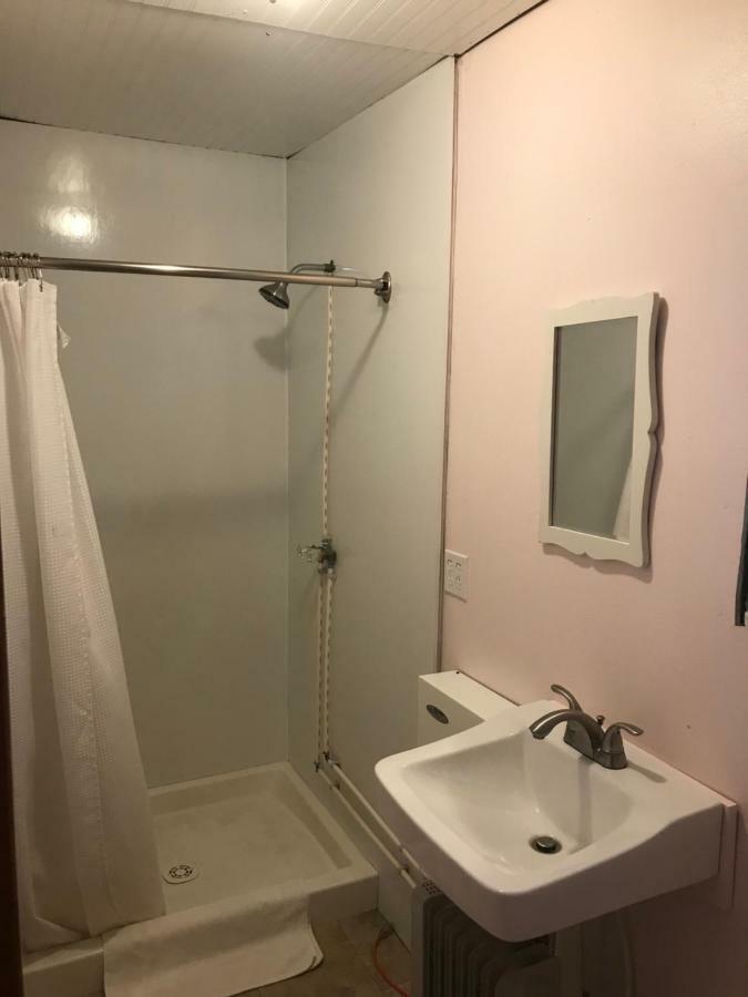 Katahdin Cabins Hotel Millinocket Luaran gambar