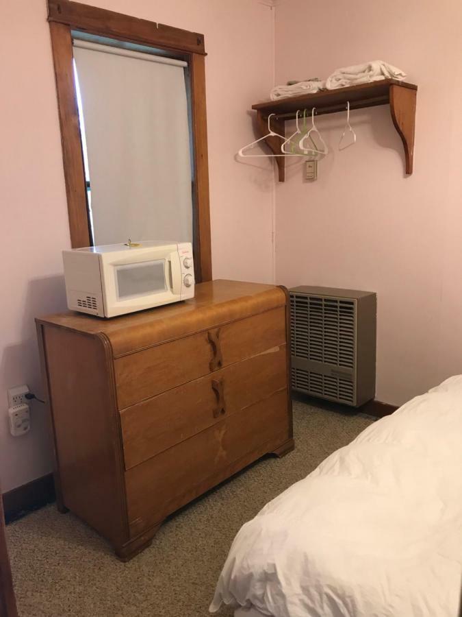 Katahdin Cabins Hotel Millinocket Luaran gambar